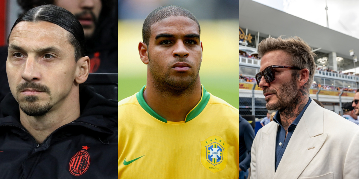 Los disparos más potentes en la historia del fútbol – clasificados