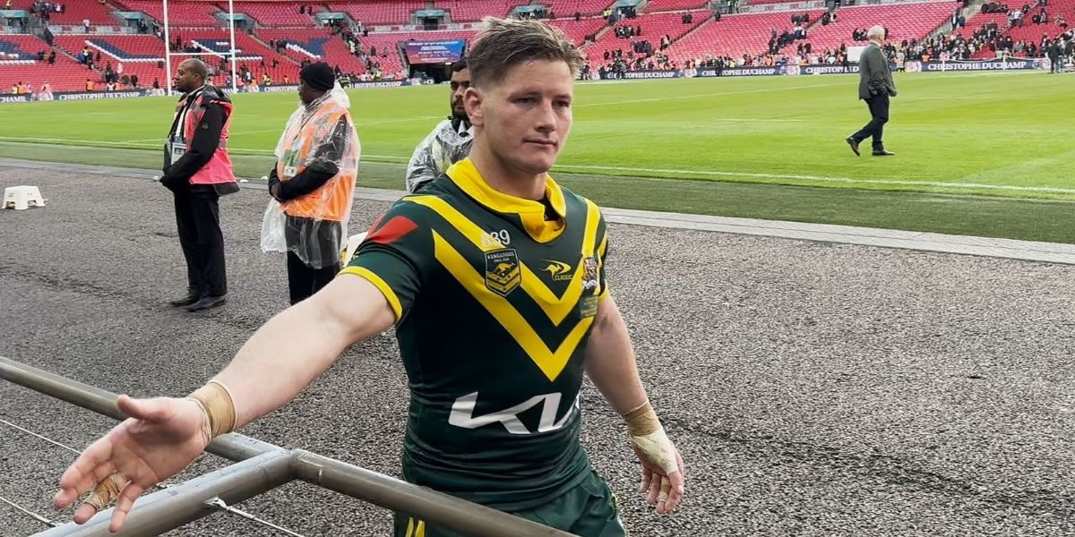 Shock decision stuns fans as Harry Grant beats rivals to Golden Boot title