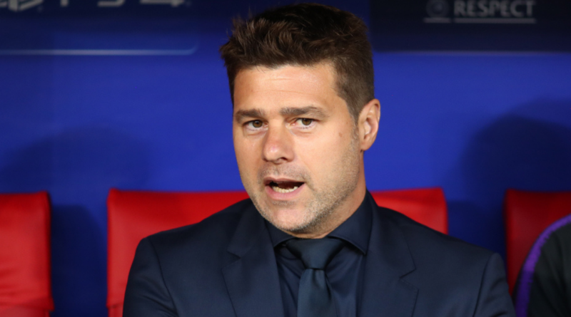 Mauricio Pochettino