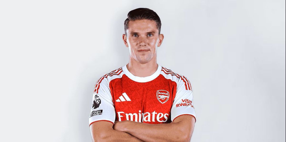 As prioridades de transferências do Arsenal revelam uma visão de longo prazo