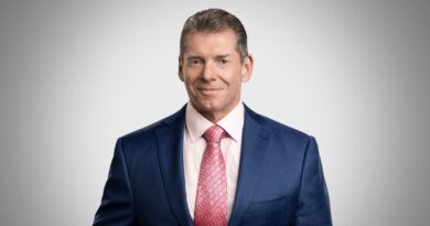 Vince McMahon