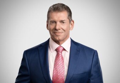 Vince McMahon