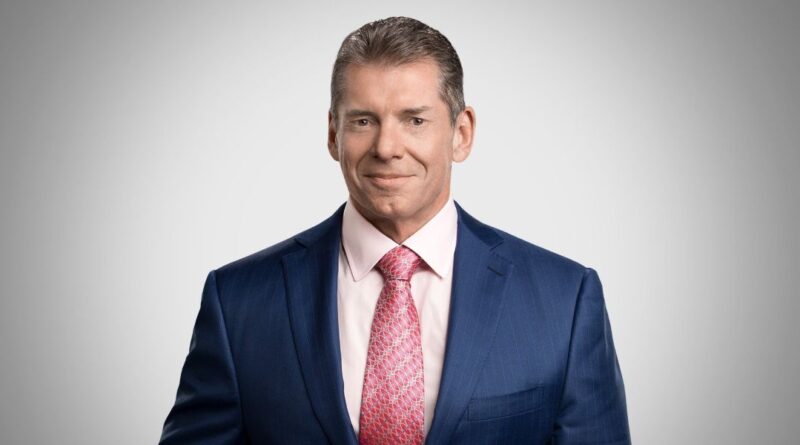 Vince McMahon