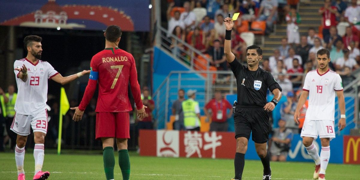 FIFA plant Einführung einer zusätzlichen Gelbe-KKarten-Amnestie bei der Weltmeisterschaft