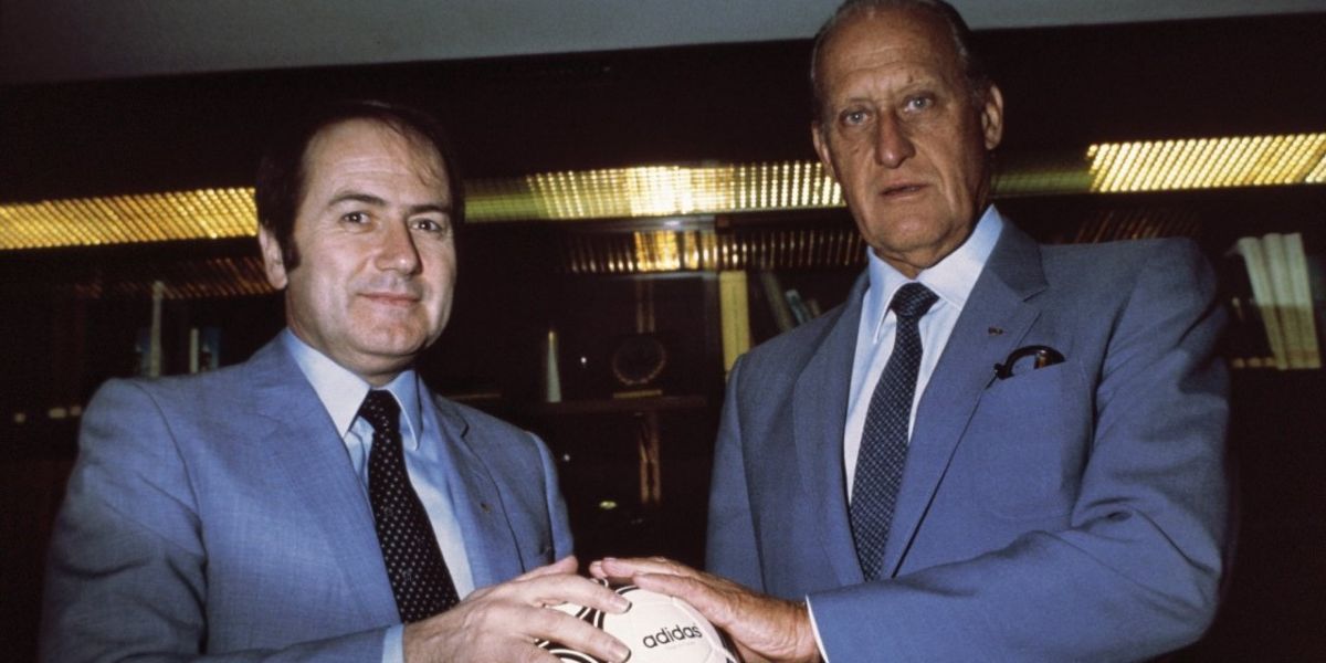 Le tirage de la Fifa doit attirer l’attention mondiale depuis Washington