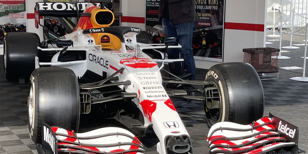 O grande regresso da Honda à F1 começa em Tóquio com a nova unidade de potência para 2026