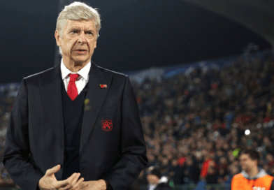 Arsene Wenger