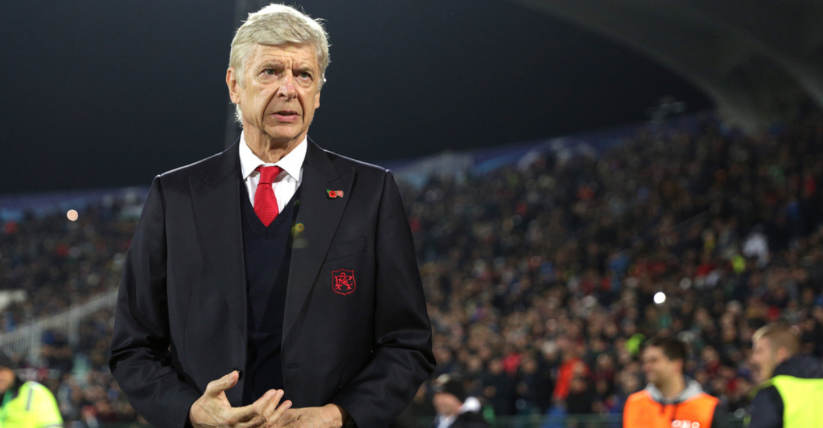 Wenger dévoile ses favoris pour 2026 et évalue les chances de l&rsquo;Angleterre