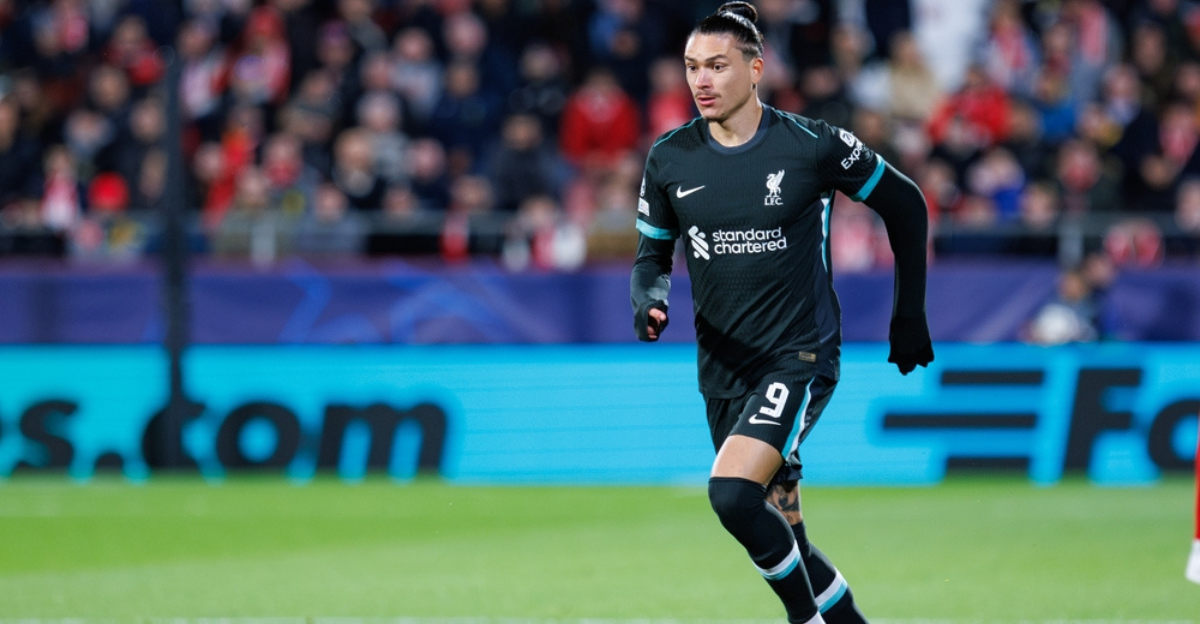 Darwin Núñez podría dar la sorpresa y abandonar el Al-Hilal.