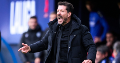 Diego Simeone