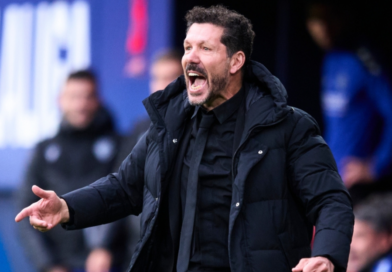 Diego Simeone