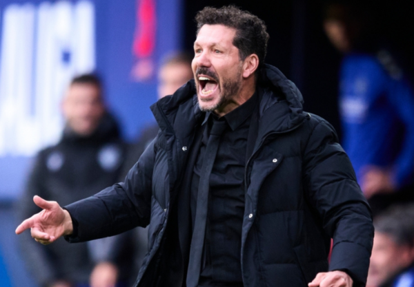 Diego Simeone
