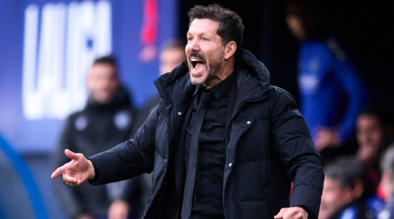 Diego Simeone