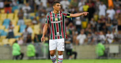 Thiago Silva