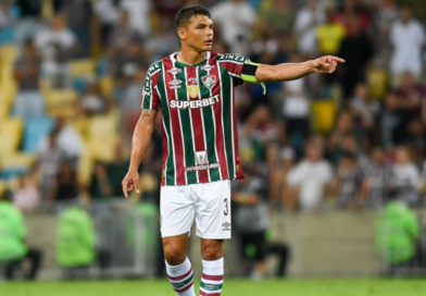 Thiago Silva