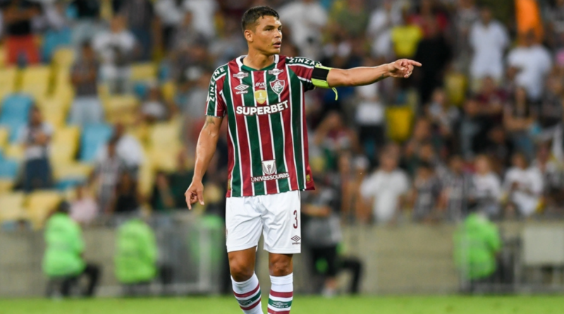 Thiago Silva