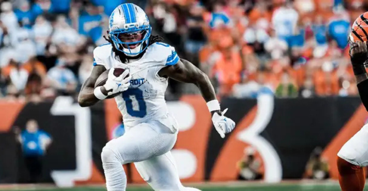 Les Lions reprennent leur élan grâce à une victoire décisive contre les Cowboys