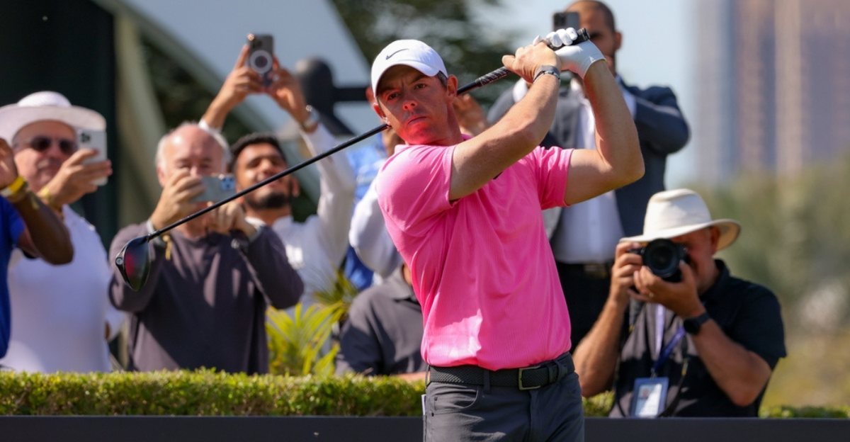 Rory McIlroys Masters, Millionenpreis könnte durch Steuern deutlich schrumpfen