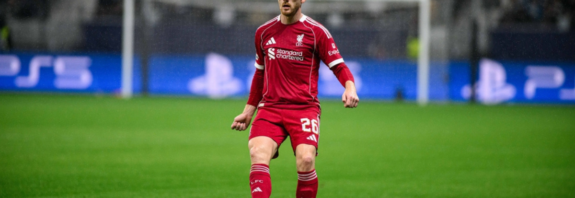 Andy Robertson