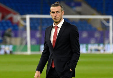 Gareth Bale