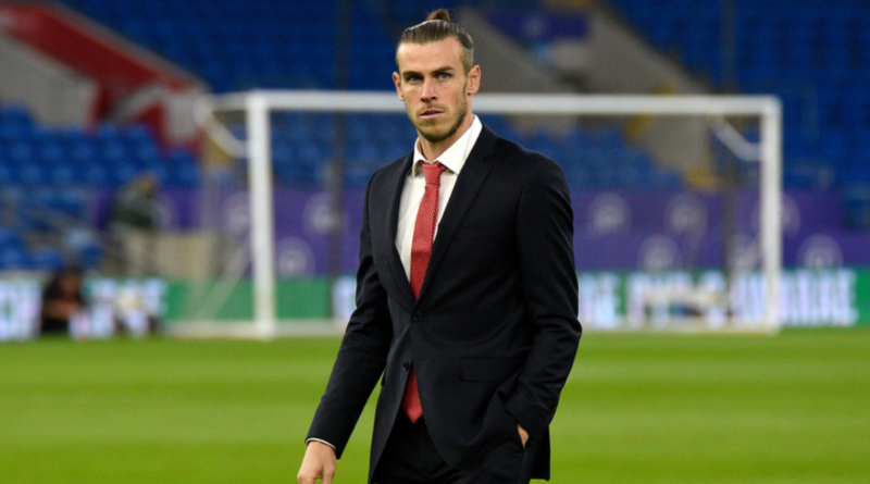 Gareth Bale