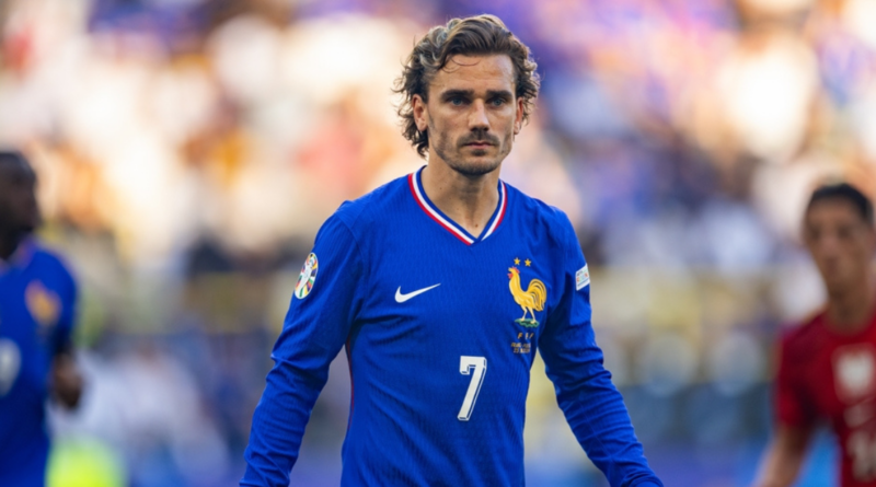 Antoine Griezmann