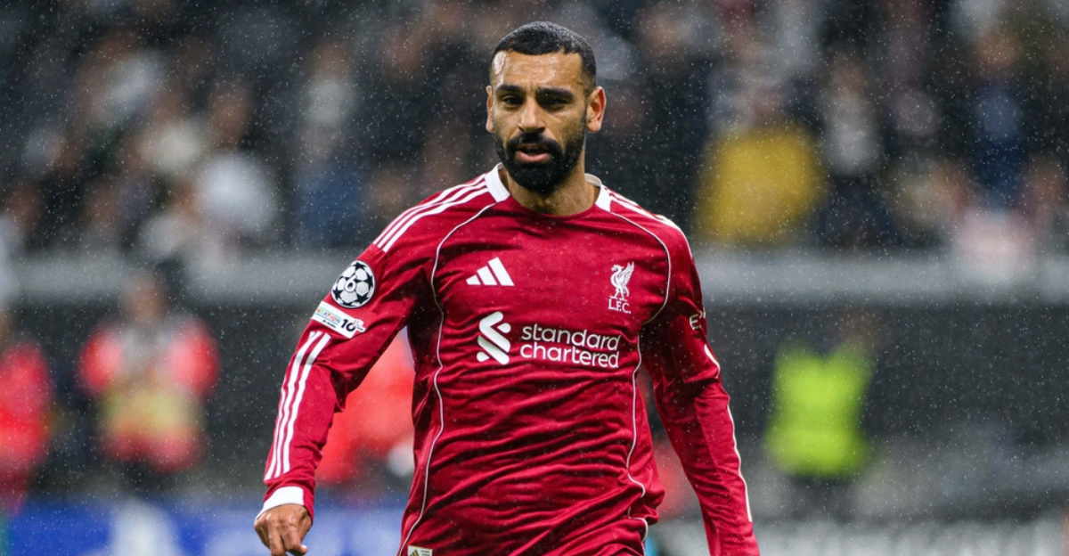 Mo Salah revelado: o caráter, o conflito e a carreira por trás da controvérsia