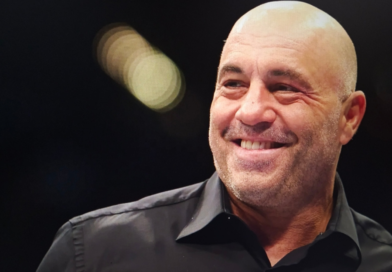 Joe Rogan