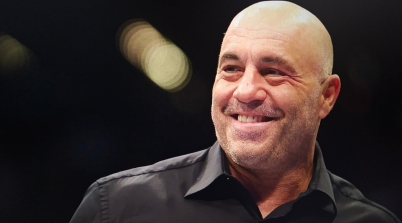Joe Rogan