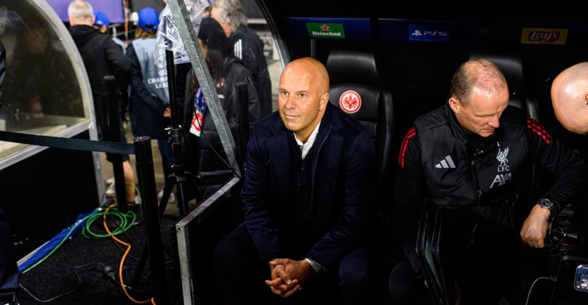 Sucessor de Salah? Liverpool fecha acordo com estrela da Premier League