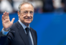 Florentino Perez