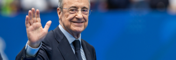 Florentino Perez