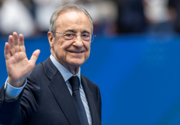 Florentino Perez