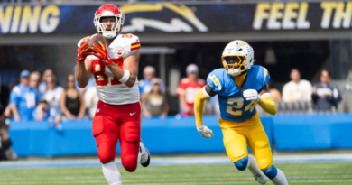 Travis Kelce