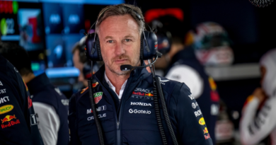 Christian Horner