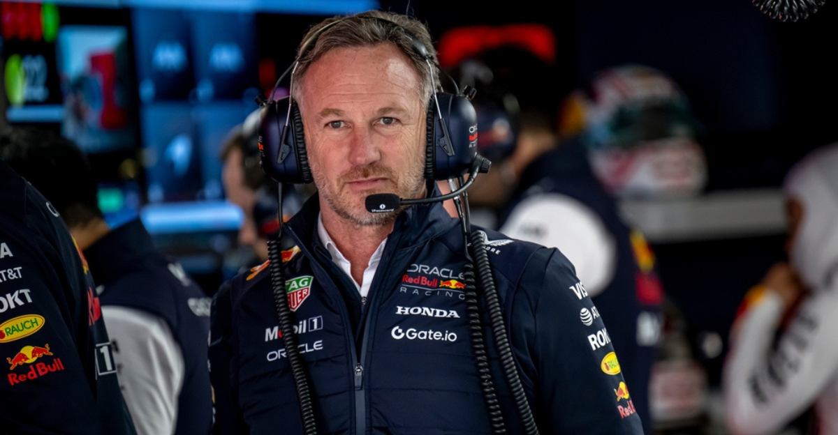Christian Horner explora o papel de proprietário à medida que o regresso à Fórmula 1 se aproxima