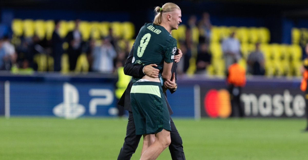 Man City stars linked with exits if points deduction hits