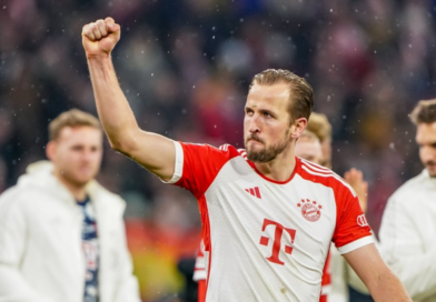 Harry Kane