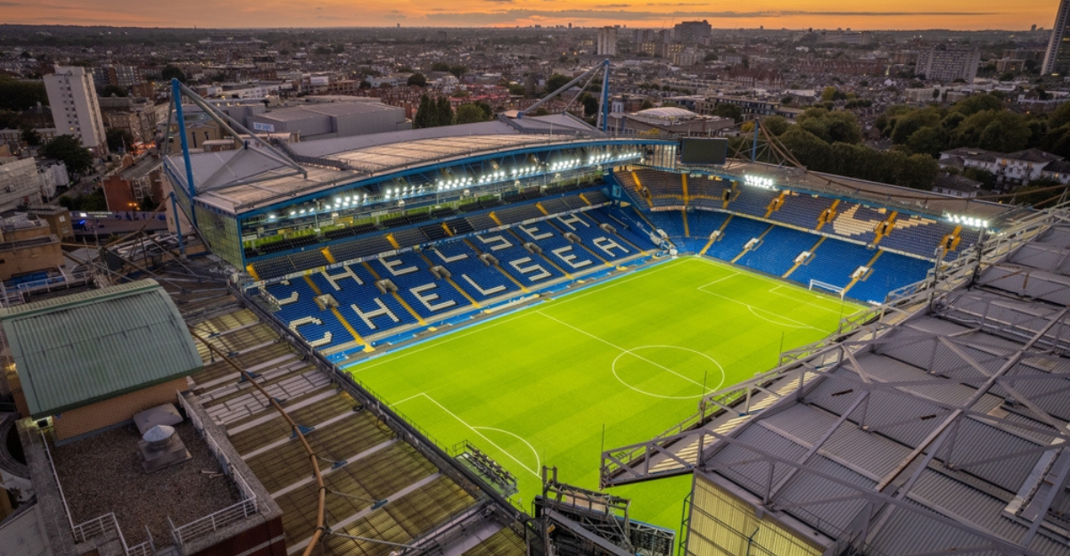 El Chelsea corre el riesgo de perder la opción de Earl’s Court a medida que avanzan los planes de remodelación