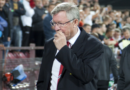 Sir Alex Ferguson