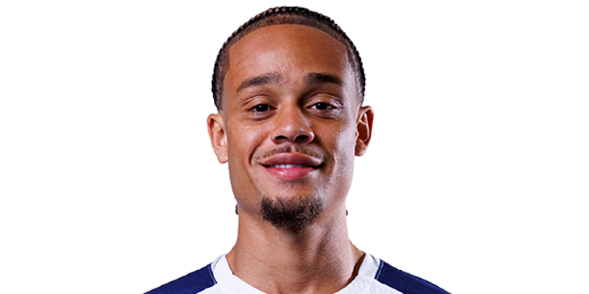 Bayern München hat Xavi Simons im Visier angesichts der Abstiegssorgen von Tottenham