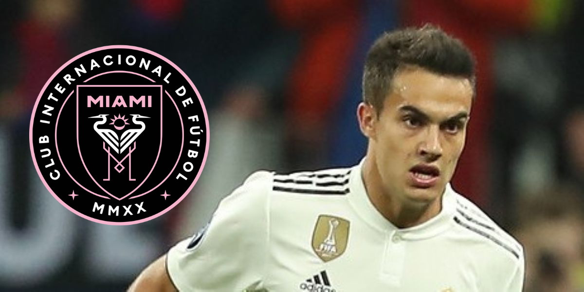 Miami atrai, Sergio Reguilón decide finalmente pela MLS