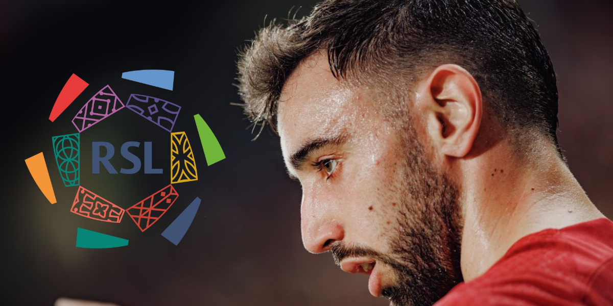 Bruno Fernandes