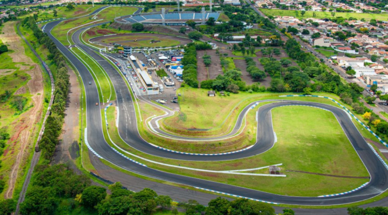 Autódromo Internacional