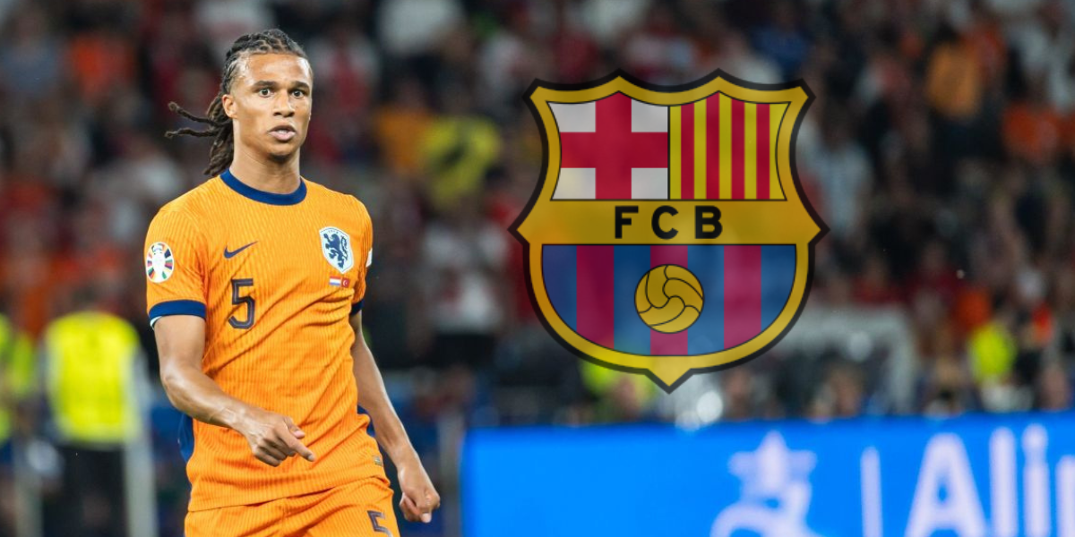 Barcelona plant spektakulären Winter Coup mit überraschendem Man City Verteidiger