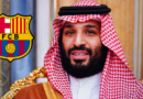 Mohammed Bin Salman