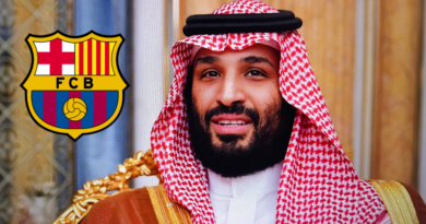 Mohammed Bin Salman