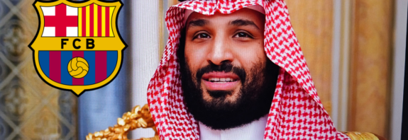 Mohammed Bin Salman