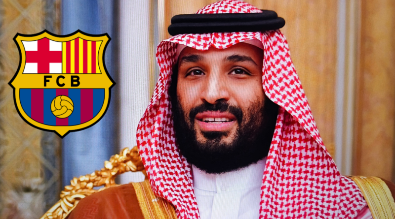 Mohammed Bin Salman