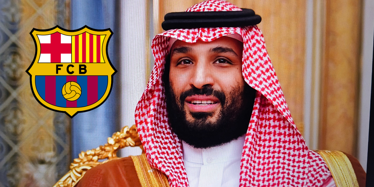 Mohammed Bin Salman